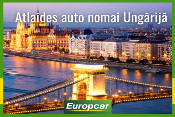 Atlaides auto nomai Ungārijā